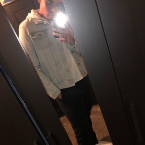 Meet your Posher, Samuel